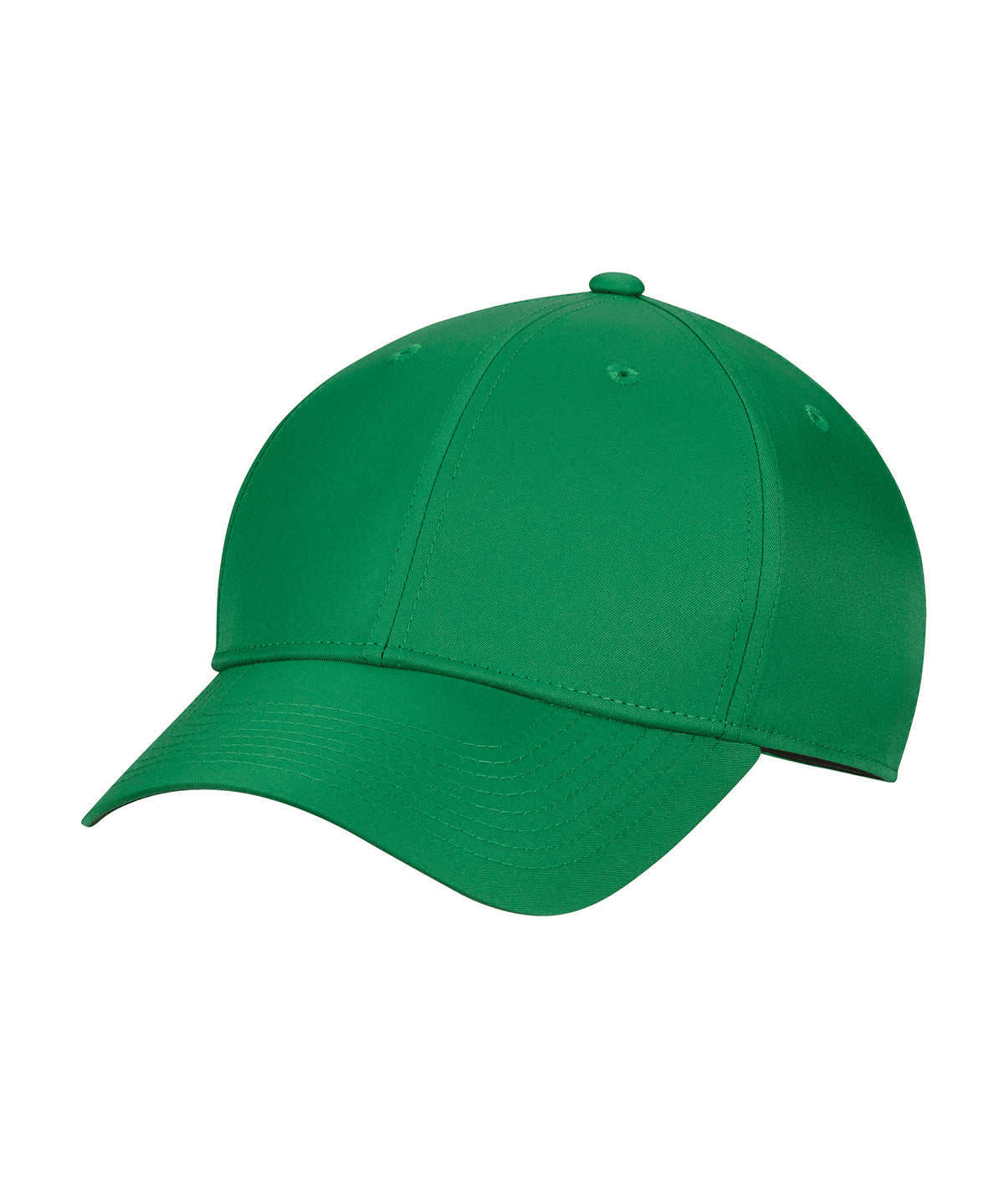Nike FB6452 Dri-FIT Club structured blank front cap CB custom 100% Polyester - COOZO