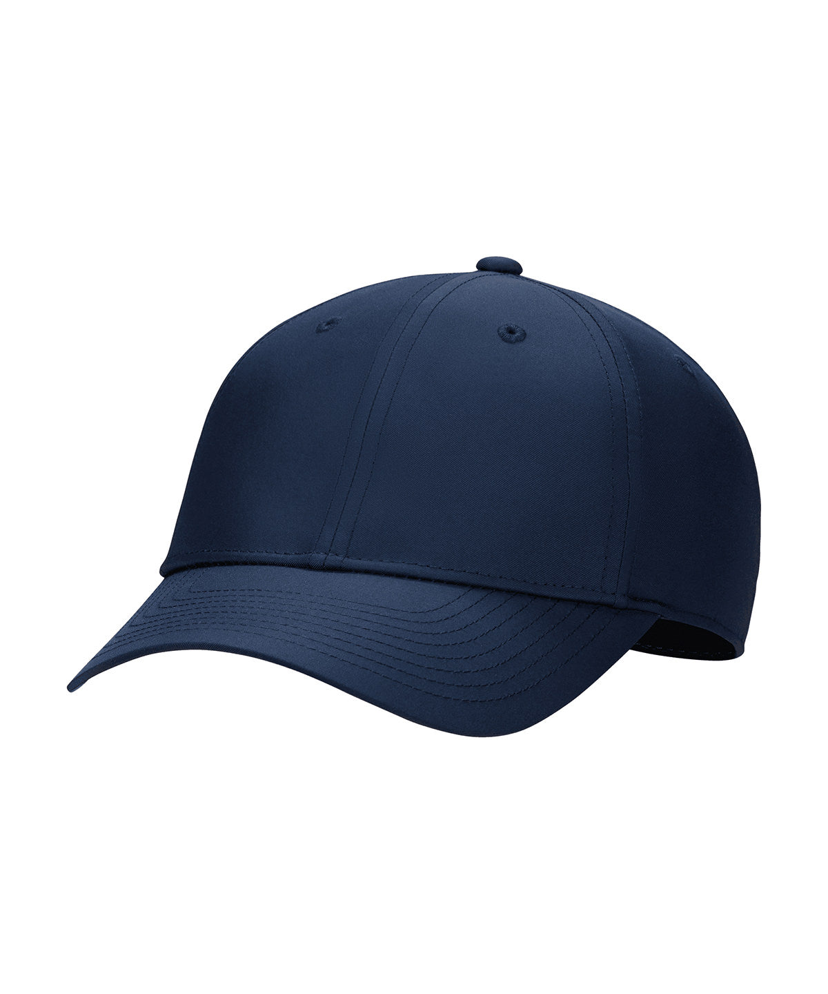 Nike FB6452 Dri-FIT Club structured blank front cap CB custom 100% Polyester - COOZO