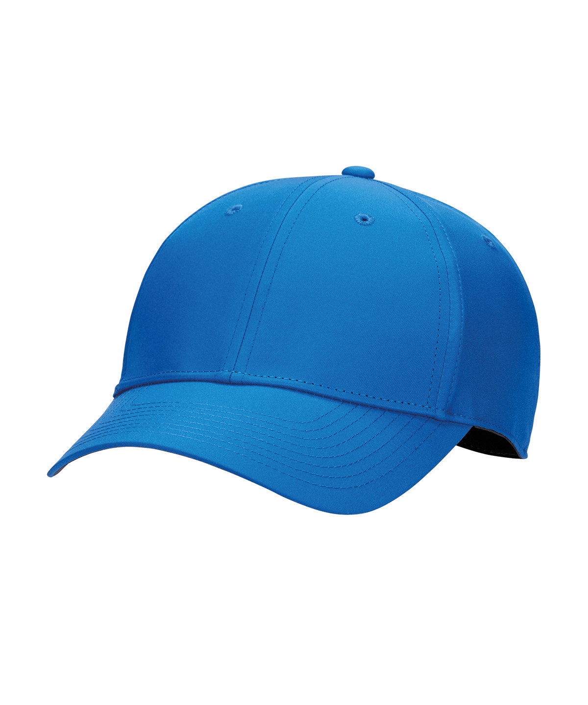 Nike FB6452 Dri-FIT Club structured blank front cap CB custom 100% Polyester - COOZO