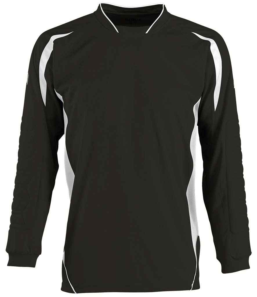 SOL'S SOL90209 Kids Azteca Goalkeeper Shirt - COOZO