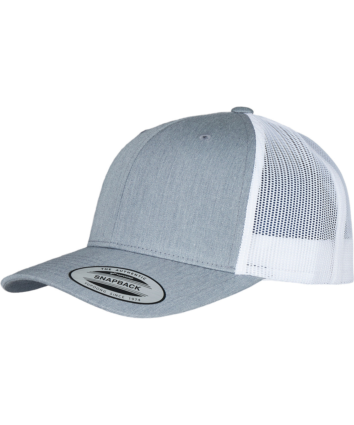 Flexfit YP237 Retro trucker 2-tone (6606T) - COOZO