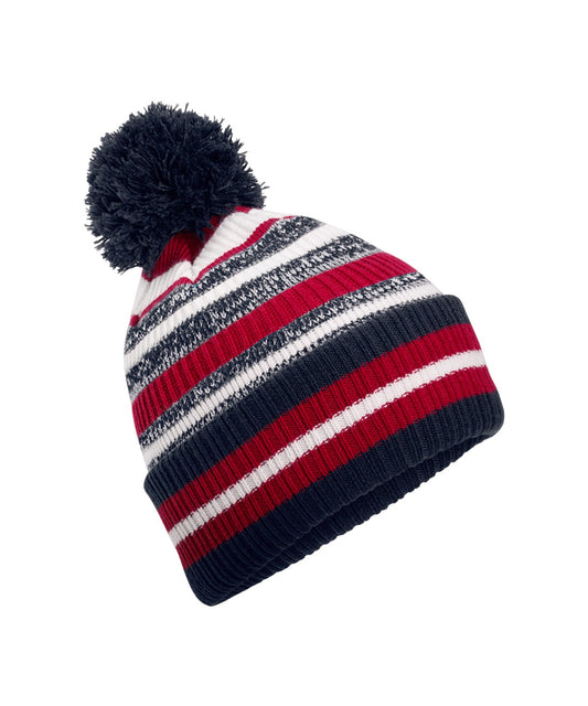 Beechfield B474R Multi-sport fan beanie - COOZO