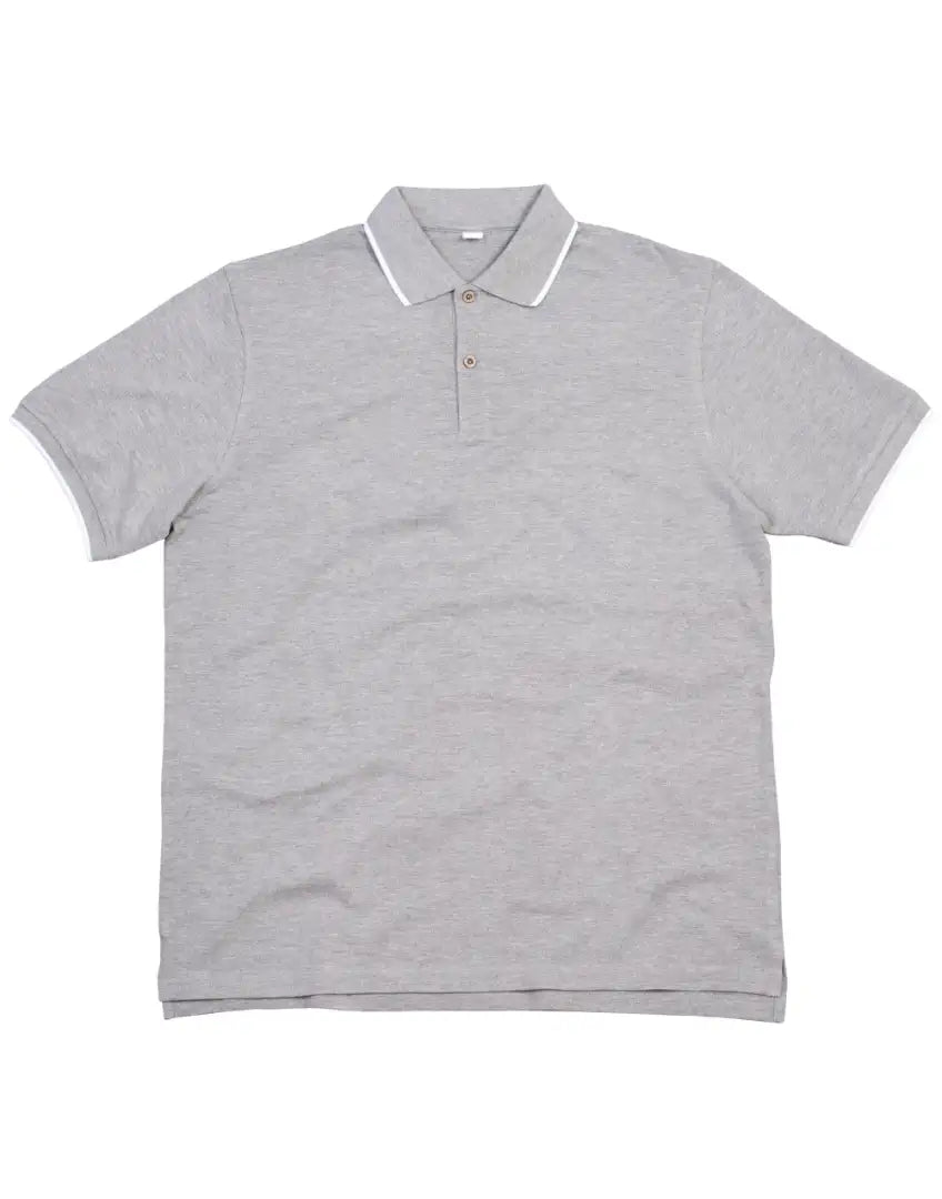 Mantis M191 The Tipped Polo Shirt Outlet