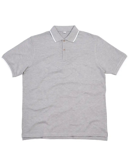 Mantis M191 The Tipped Polo Shirt Outlet