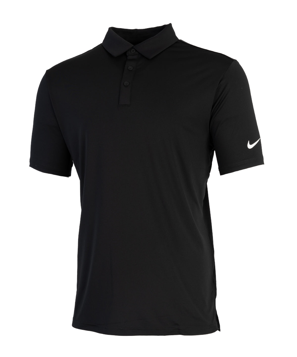 Nike NK420 Dri-FIT Tour solid polo - COOZO