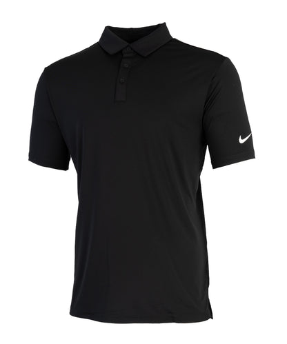 Nike NK420 Dri-FIT Tour solid polo - COOZO