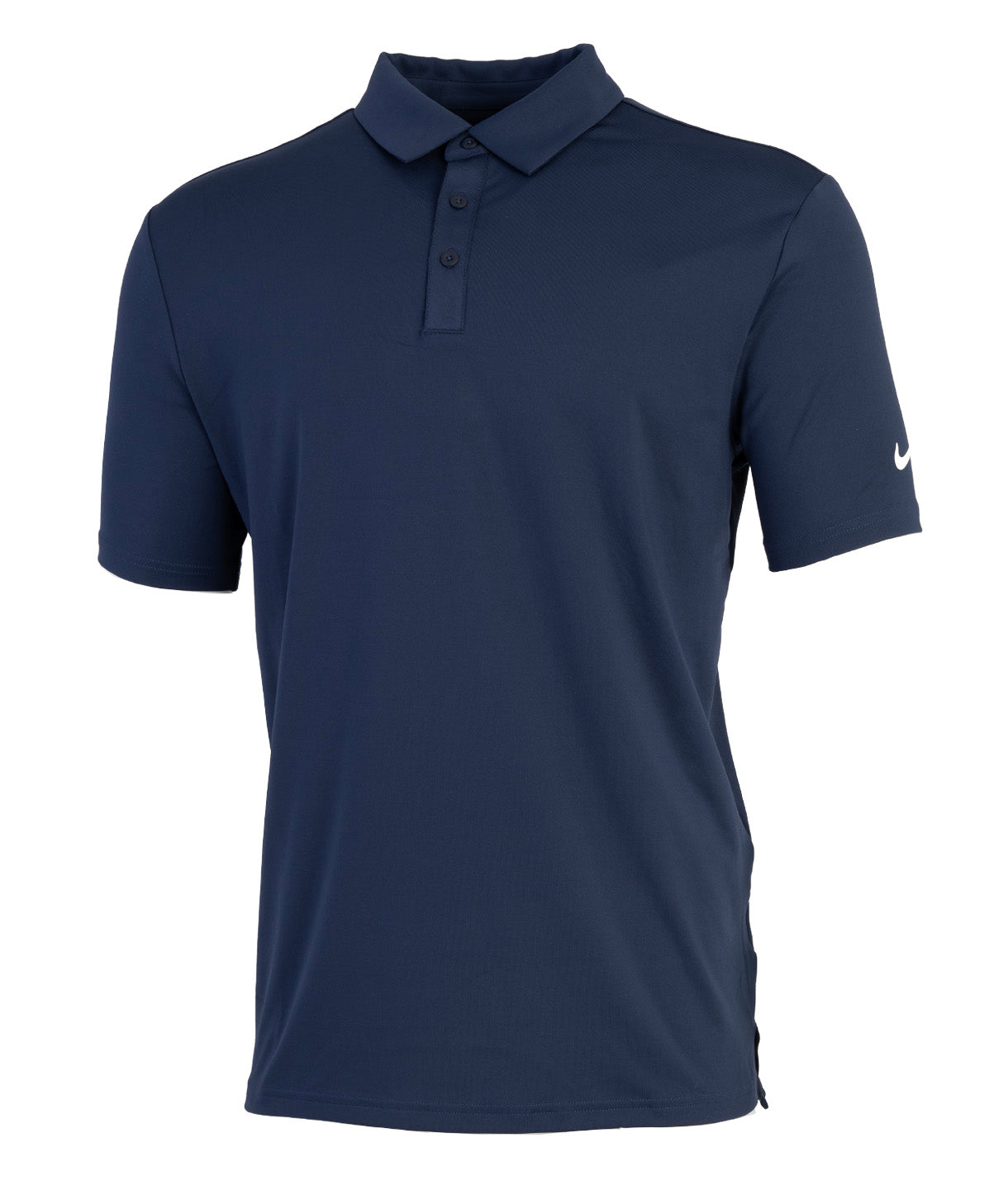 Nike NK420 Dri-FIT Tour solid polo - COOZO