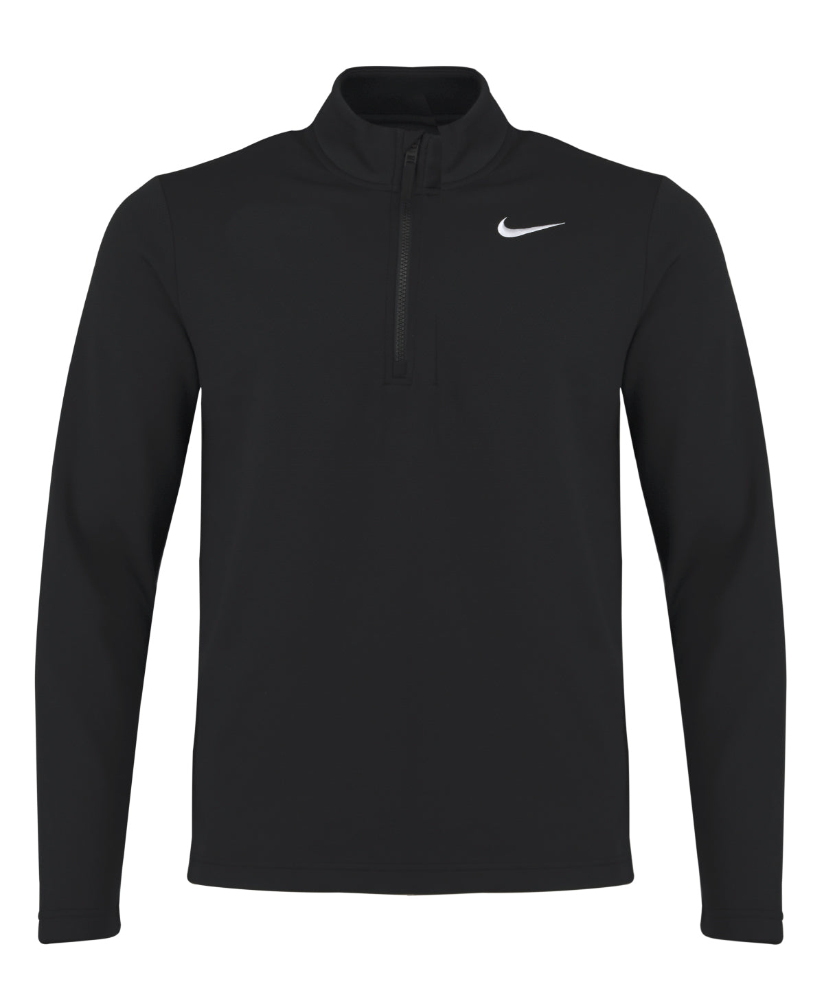 Nike NK396 Dri-FIT Victory Therma Flex half-zip top - COOZO