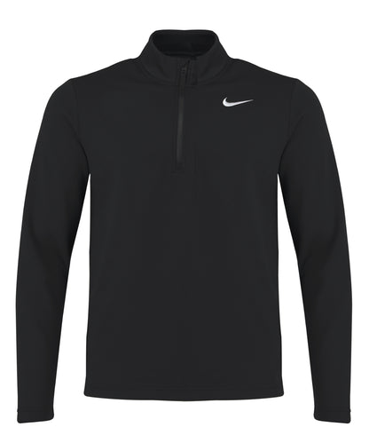 Nike NK396 Dri-FIT Victory Therma Flex half-zip top - COOZO