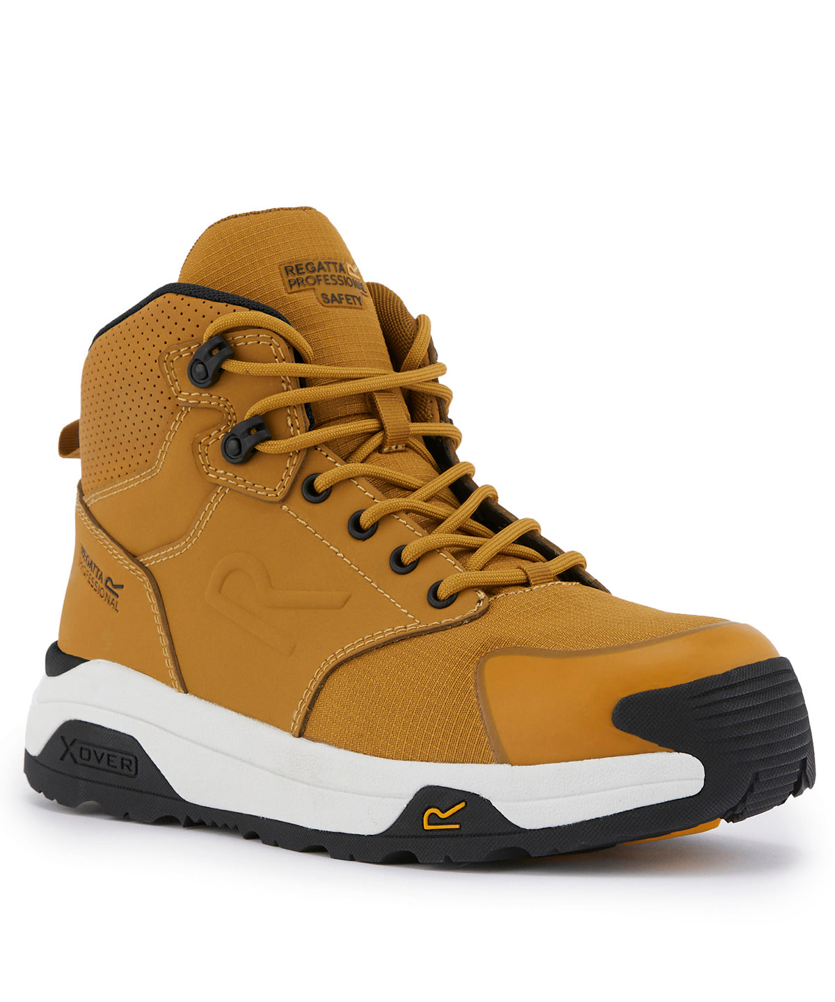 Regatta RG577 Metafort S1PL Safety Hikers