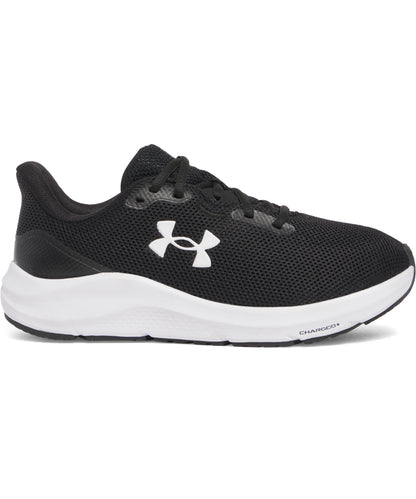 Under Armour UA066 Women'S Charged Pursuit 4 Trainers