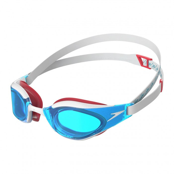 SPEEDO SSPEE30 GOGGLES FASTSKIN  HYPER ELITE MIRROR - COOZO