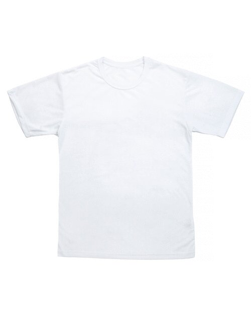 Xpres XP520R Mens Subli Plus T-shirt - COOZO
