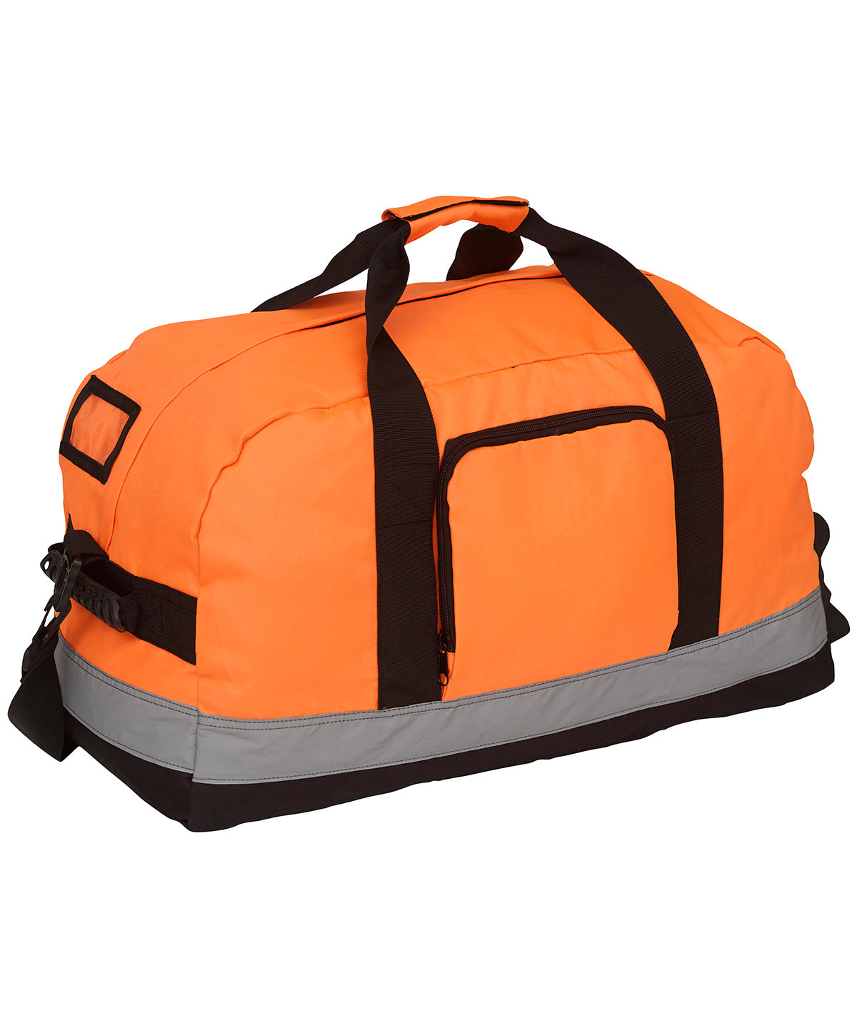 Yoko YK2518 Hi-vis Seattle holdall - COOZO