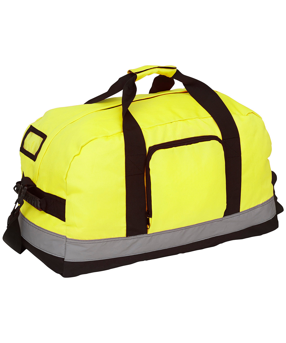 Yoko YK2518 Hi-vis Seattle holdall - COOZO