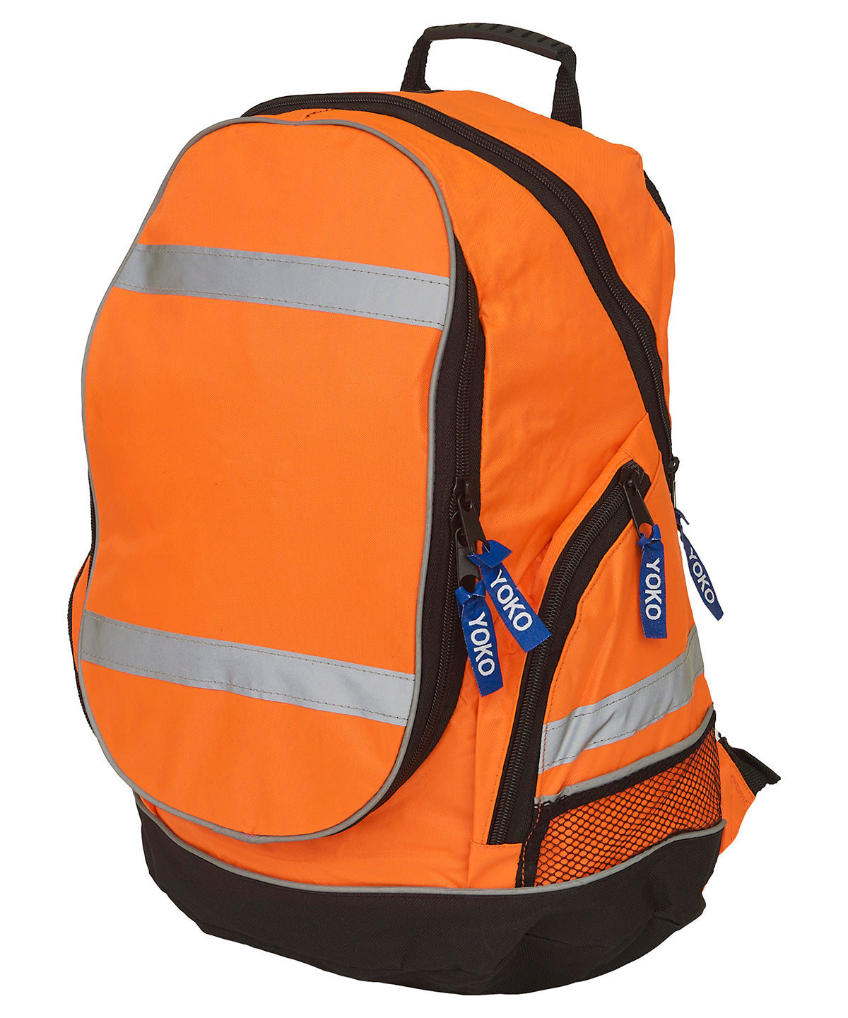 Yoko YK8001 Hi-vis London rucksack - COOZO