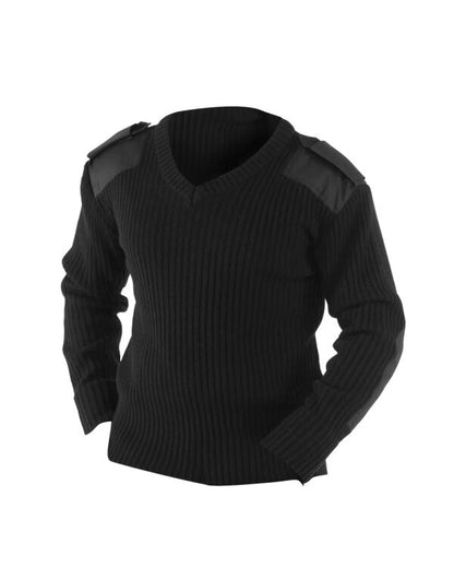 Yoko YK903 NATO Security Sweater - COOZO