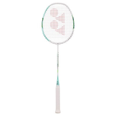 Yonex YNXA01F Badminton Racket Astrox 01 Feel White/Mint