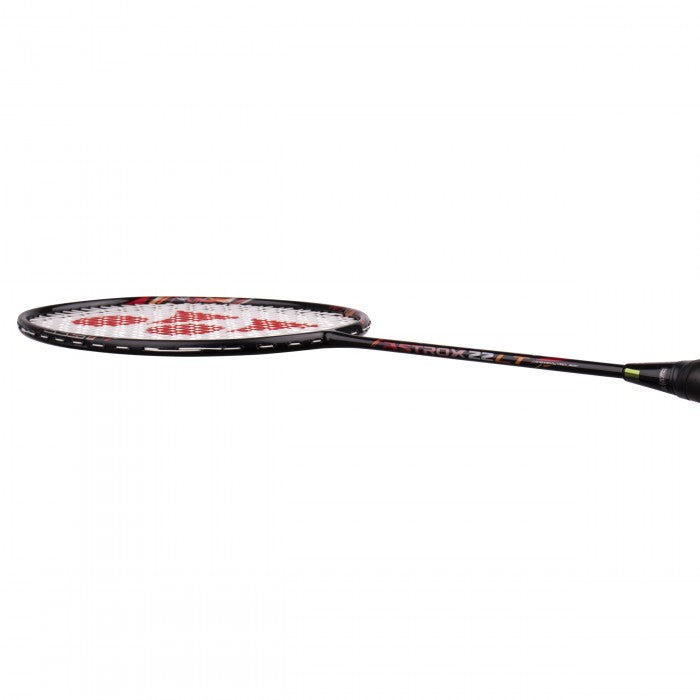 COOZO-YONEX BADMINTON RACKET ASTROX 22 LT BLACK/RED