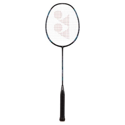 Yonex YNXA2C Badminton Racket Arcsaber 2 Clear- Black/Blue