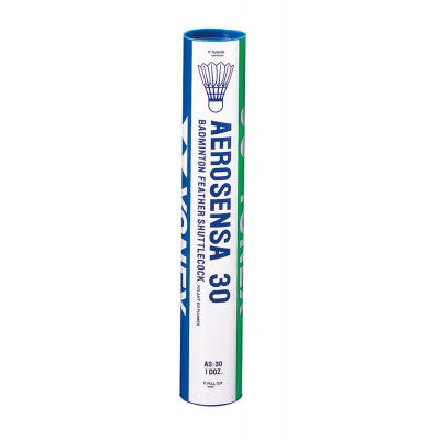 Yonex YNXAS30 Feather Shuttles