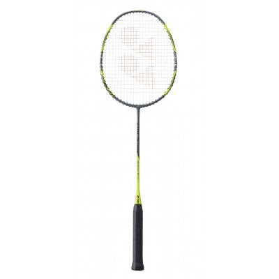 Yonex YNXBRYAS7 Badminton Racket Arcsaber 7 Play Grey/Yellow