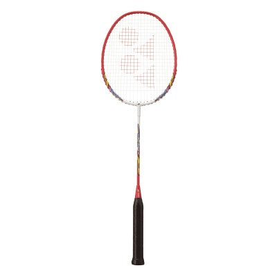 Yonex YNXMP1 Badminton Racket Mp1 White/Red