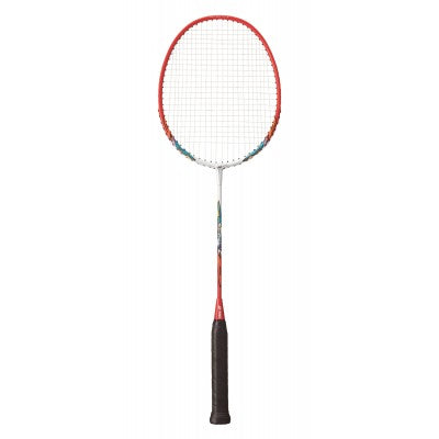 Yonex YNXMP2 Badminton Racket Mp2 White/Red