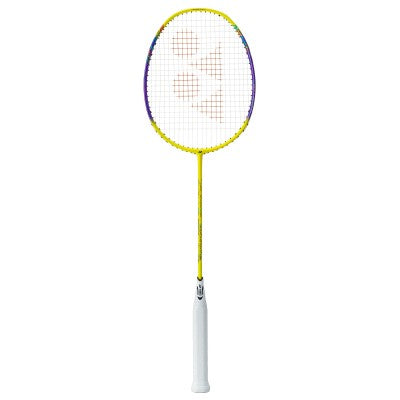 Yonex YNXN002C Badminton Racket Nanoflare 002 Clear Yellow