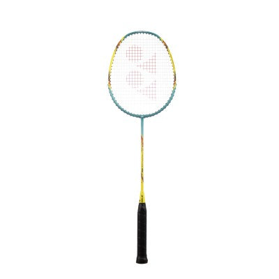 Yonex YNXNE13 Badminton Racket Nanoflare E13 Turquoise/Yellow