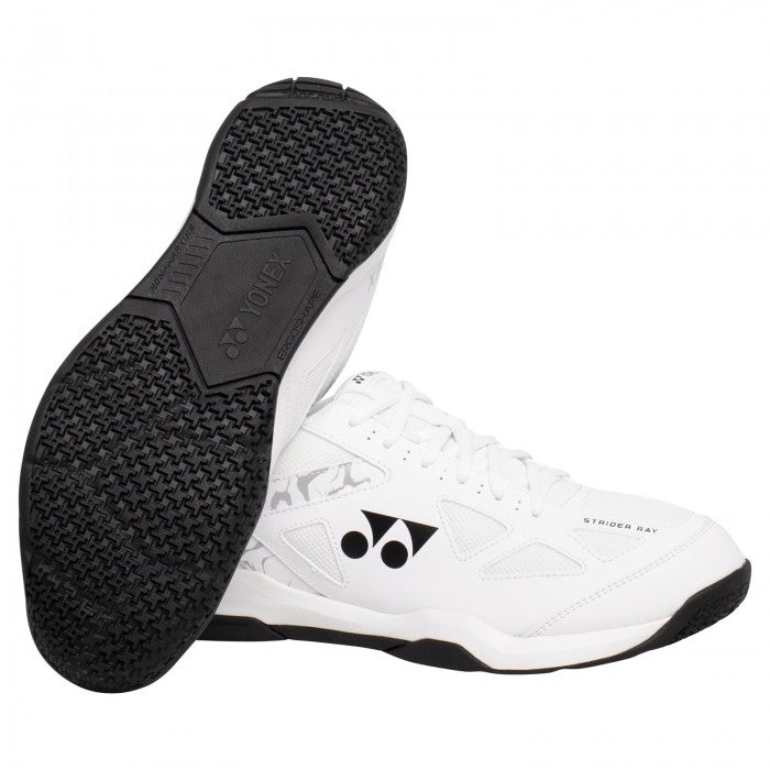 COOZO-YONEX MENS SHOE STRIDER RAY