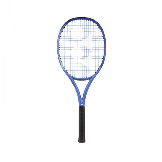 YONEX YONX05 TENNIS RACKET EZONE ACE BLAST BLUE 27in - COOZO