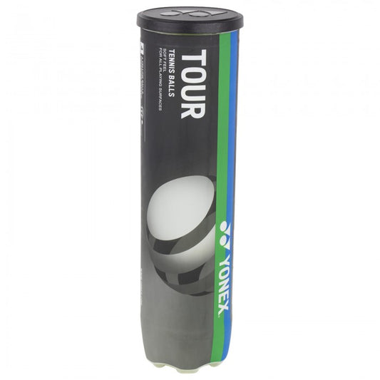 YONEX YONX09 TOUR TENNIS BALL - COOZO