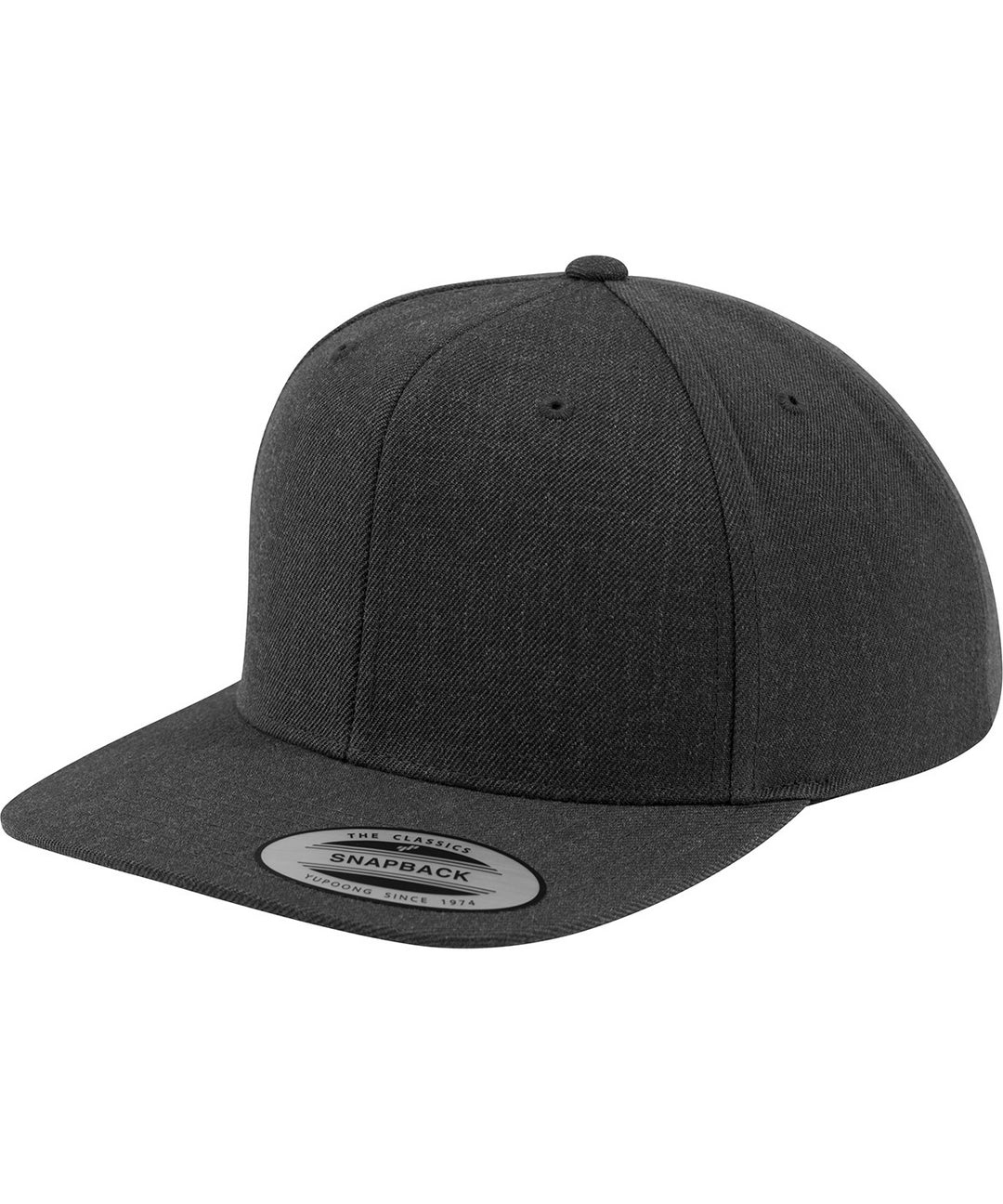 Flexfit The classic snapback/caps (6089M) - COOZO