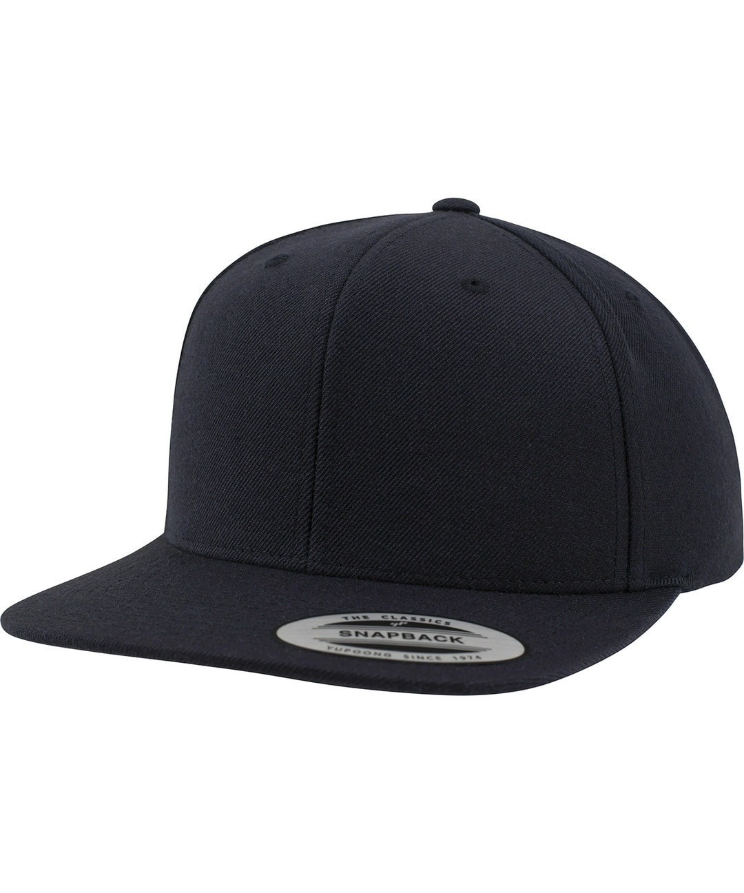 Flexfit The classic snapback/caps (6089M) - COOZO