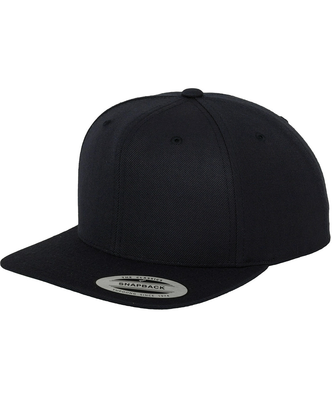 Flexfit The classic snapback/caps (6089M) - COOZO