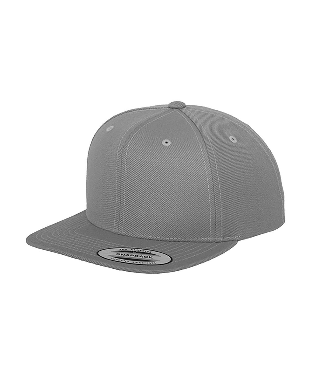 Flexfit The classic snapback/caps (6089M) - COOZO