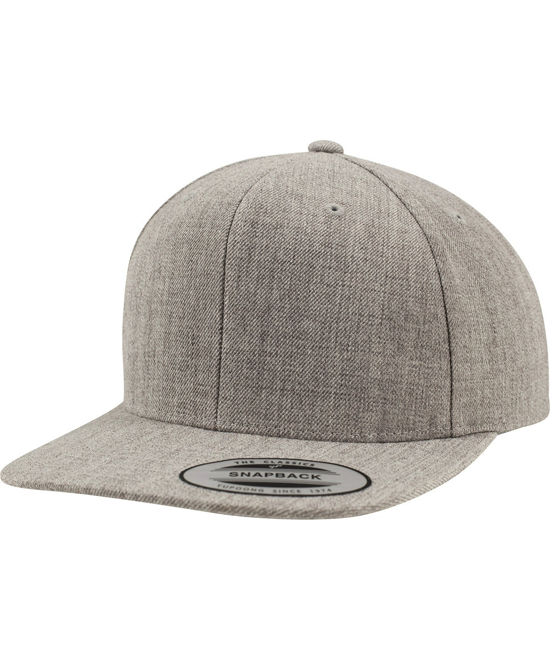 Flexfit The classic snapback/caps (6089M) - COOZO