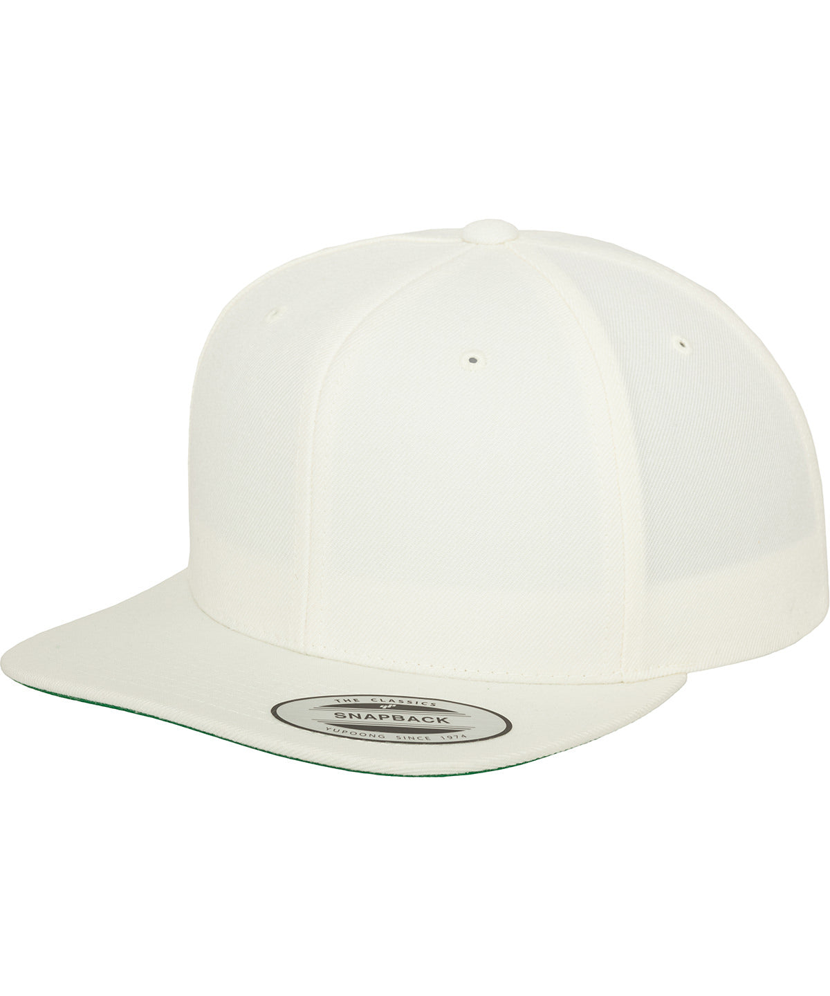 Flexfit The classic snapback/caps (6089M) - COOZO