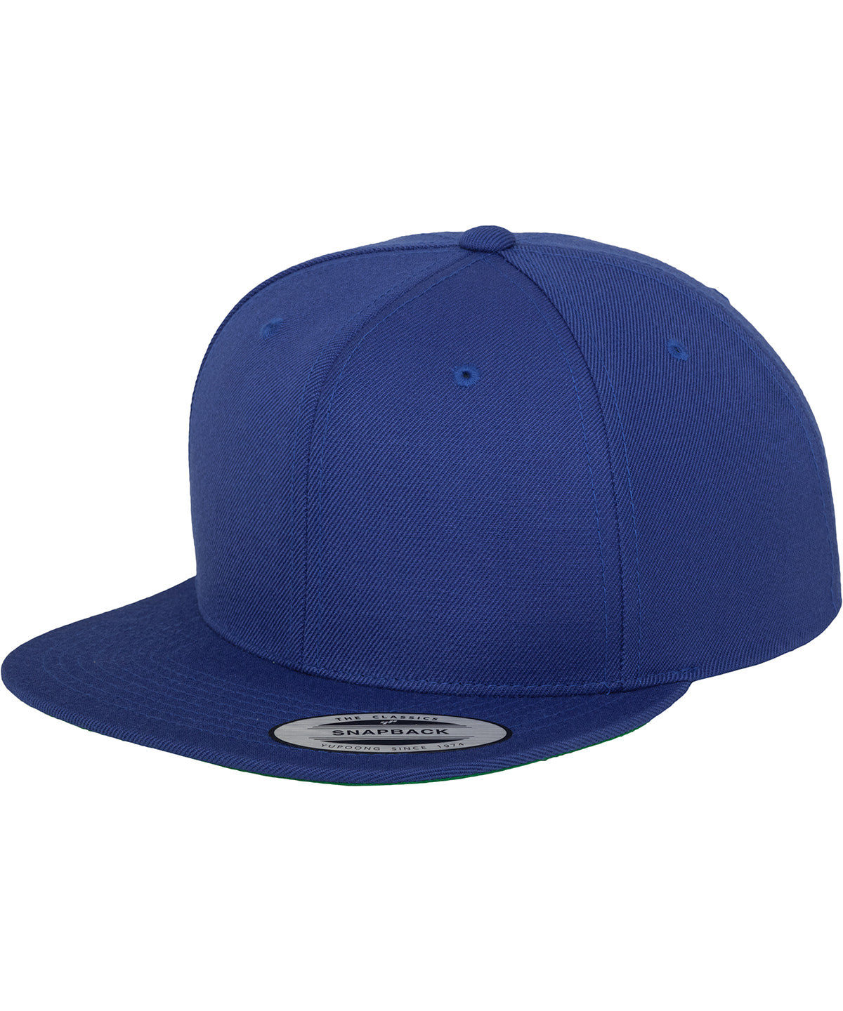 Flexfit The classic snapback/caps (6089M) - COOZO