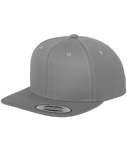 Flexfit The classic snapback/caps (6089M) - COOZO