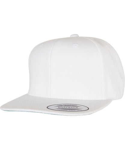 Flexfit The classic snapback/caps (6089M) - COOZO