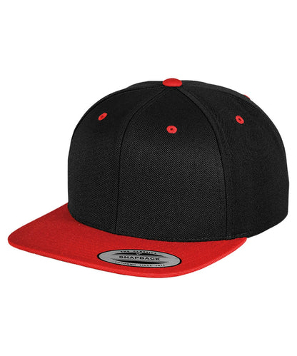 Flexfit YP002 The classic snapback 2-tone - COOZO