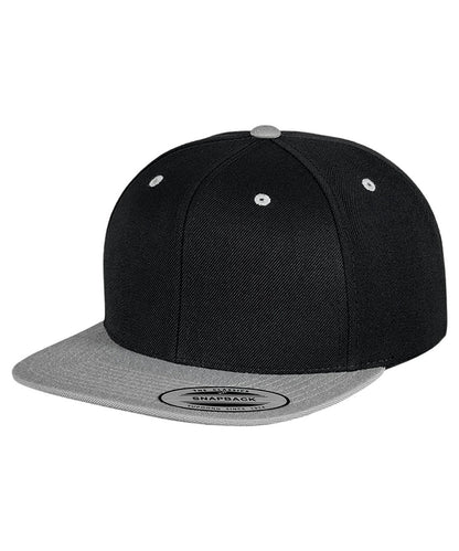 Flexfit YP002 The classic snapback 2-tone - COOZO
