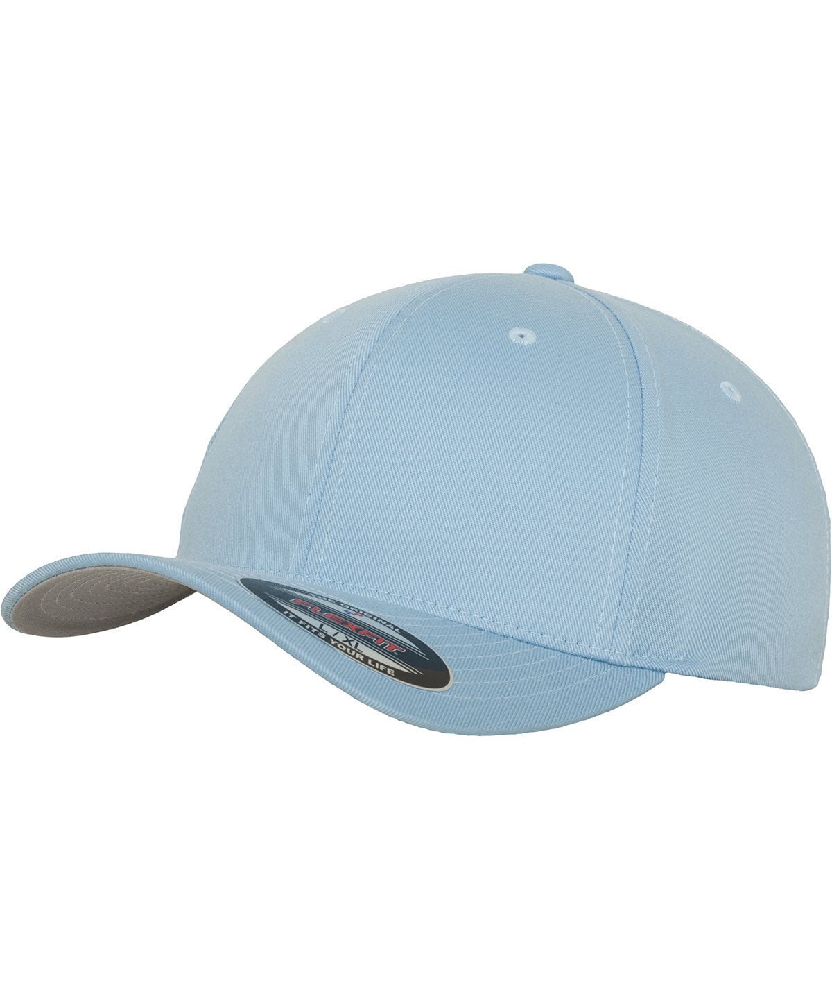 Flexfit fitted baseball cap Other color (6277) - COOZO