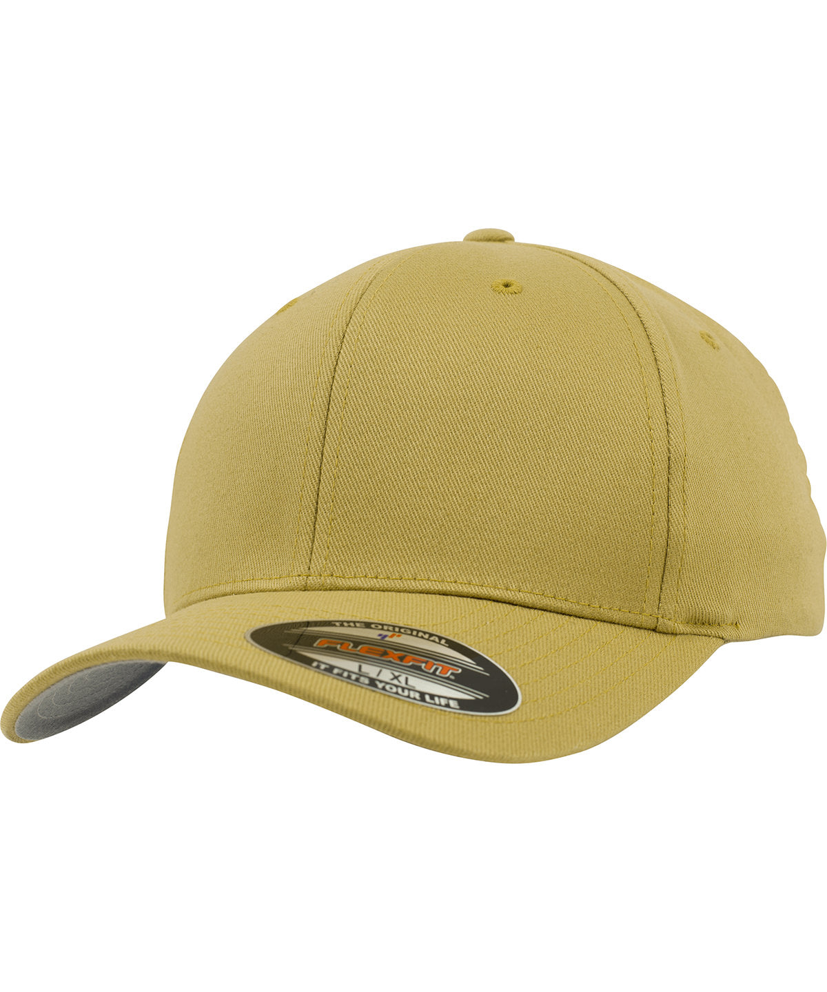 Flexfit fitted baseball cap Other color (6277) - COOZO