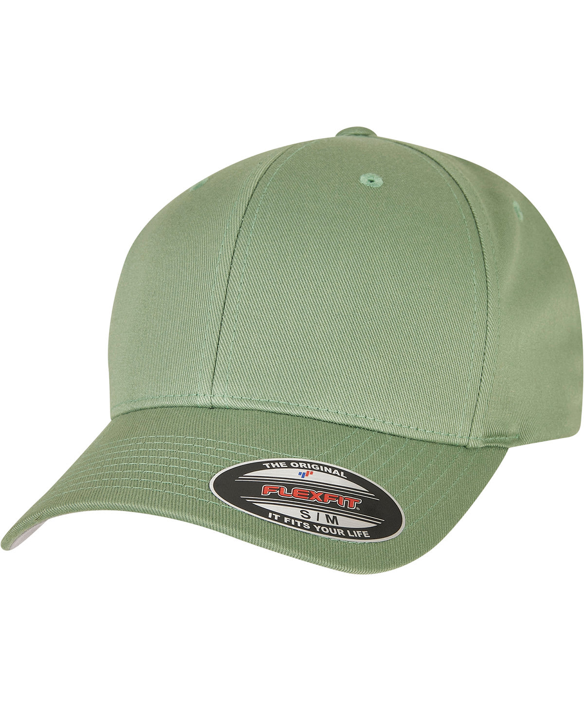 Flexfit fitted baseball cap Other color (6277) - COOZO
