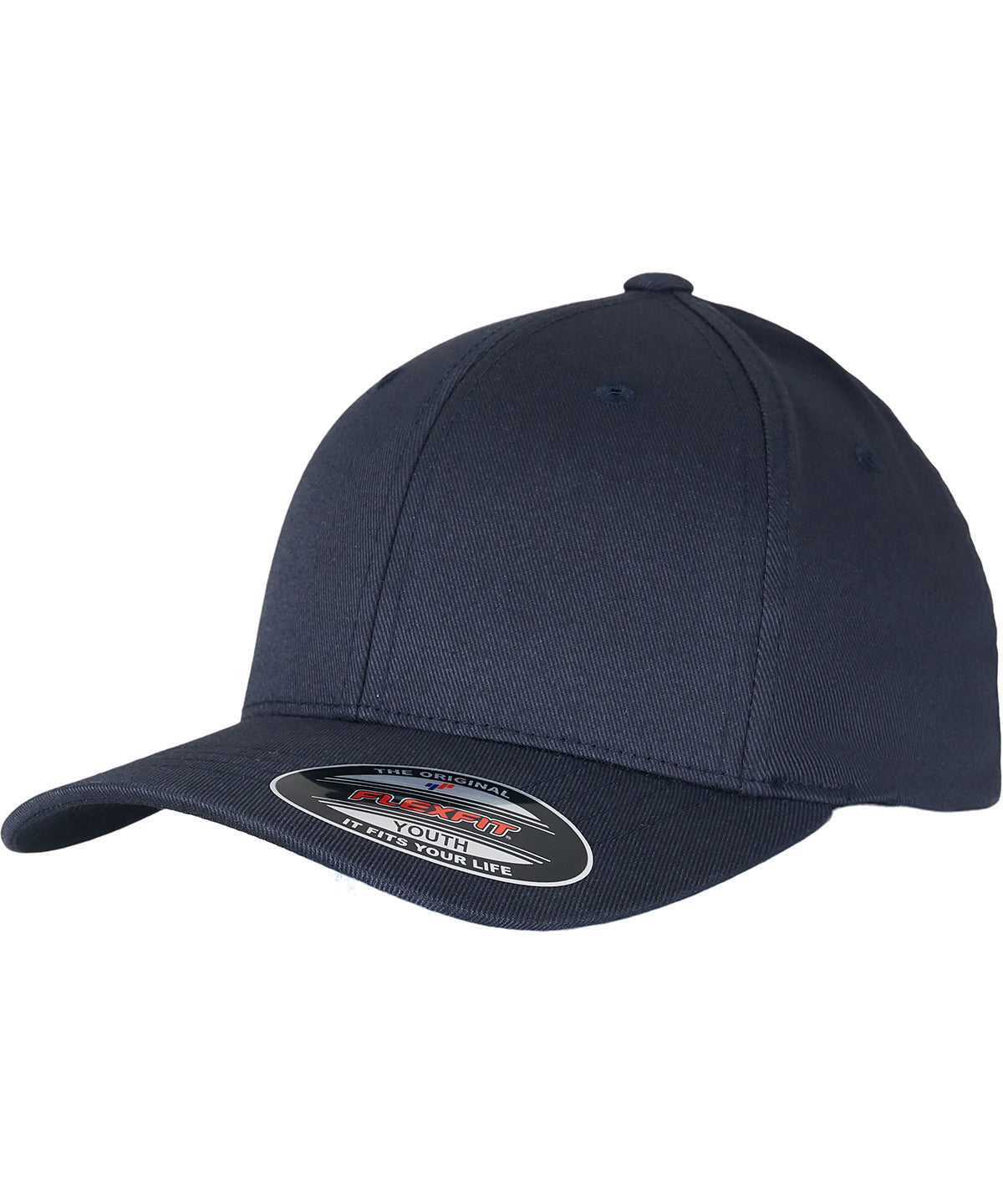Flexfit fitted baseball cap Other color (6277) - COOZO