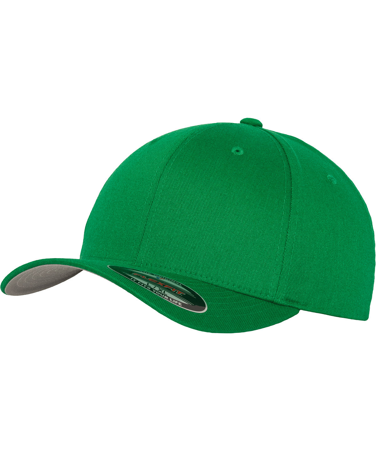 Flexfit fitted baseball cap Other color (6277) - COOZO