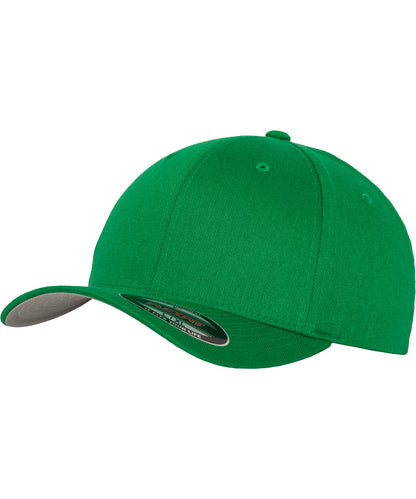 Flexfit fitted baseball cap Other color (6277) - COOZO